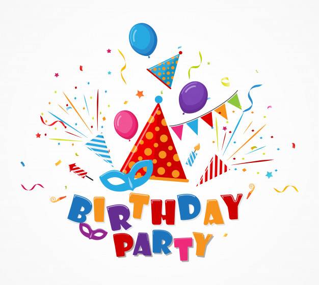 Kids Party P1
