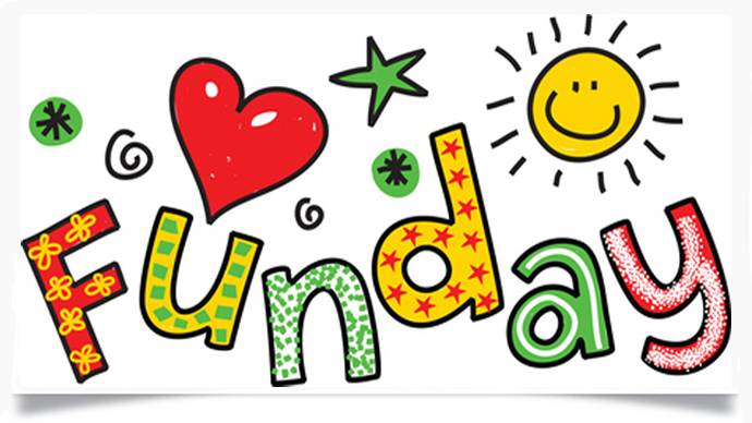 School Fun Day P1