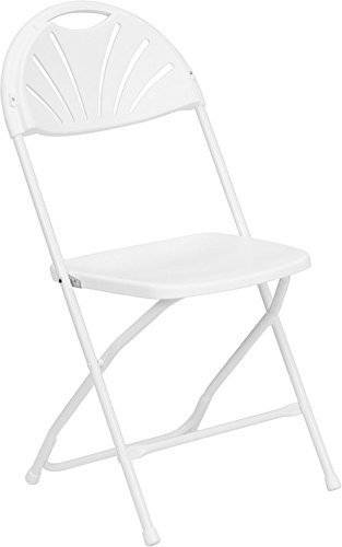 Fan-Back Chairs