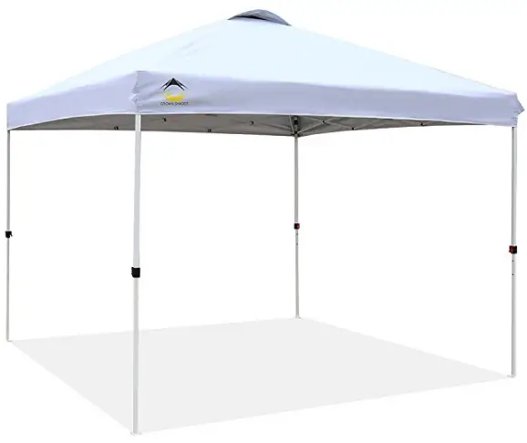 10x10 Pop up Tent